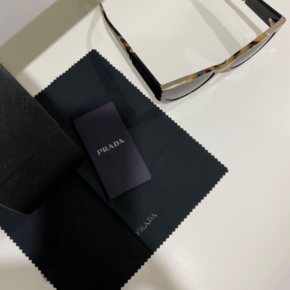 Prada sunglasses main image 6